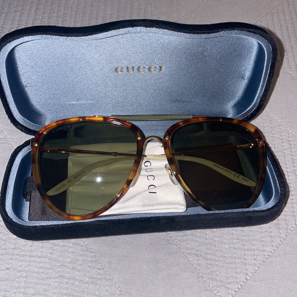 Gucci sunglasses - Picture 13 of 13